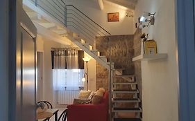 Sotto Le Stelle Home - una Baita in città